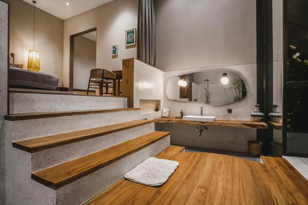 3 KAMAR TIDUR | UBUD. Villas in Bali for Sale: Villa in Ubud, Bali for 1077 Thousands USD. Freehold. Photo #10