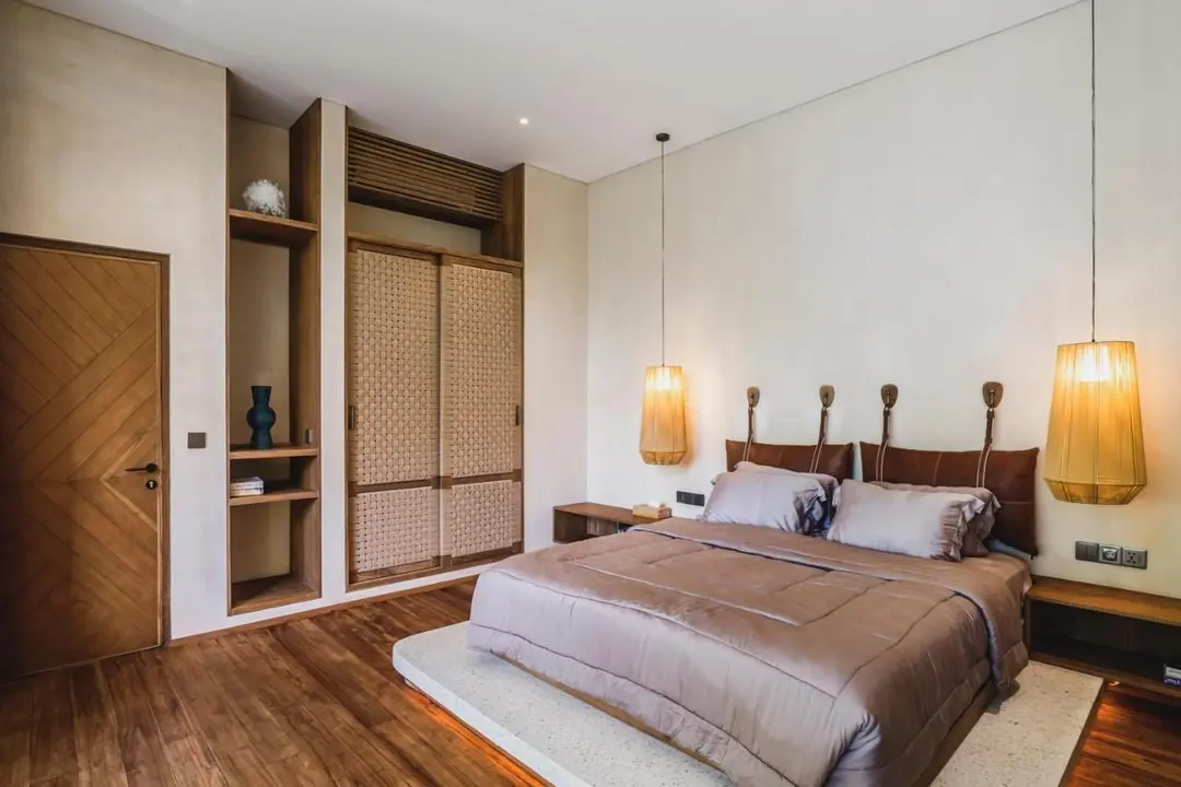 3 KAMAR TIDUR | UBUD. Villas in Bali for Sale: Villa in Ubud, Bali for 1077 Thousands USD. Freehold. Photo #15