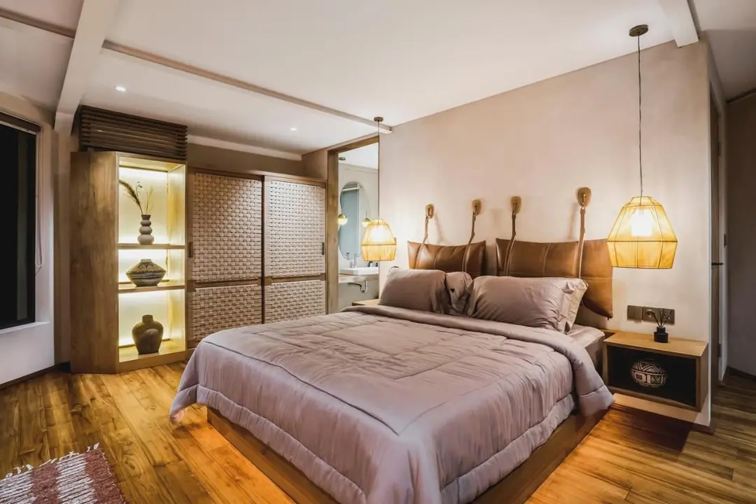 3 KAMAR TIDUR | UBUD. Villas in Bali for Sale: Villa in Ubud, Bali for 1077 Thousands USD. Freehold. Photo #14