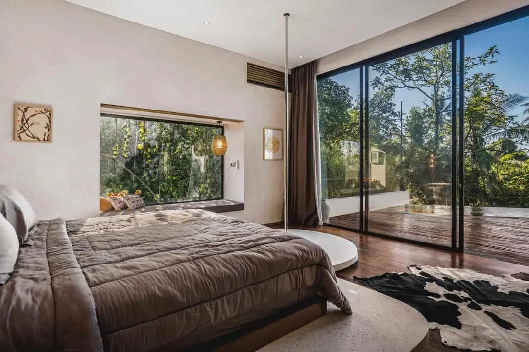 3 KAMAR TIDUR | UBUD. Villas in Bali for Sale: Villa in Ubud, Bali for 1077 Thousands USD. Freehold. Photo #12