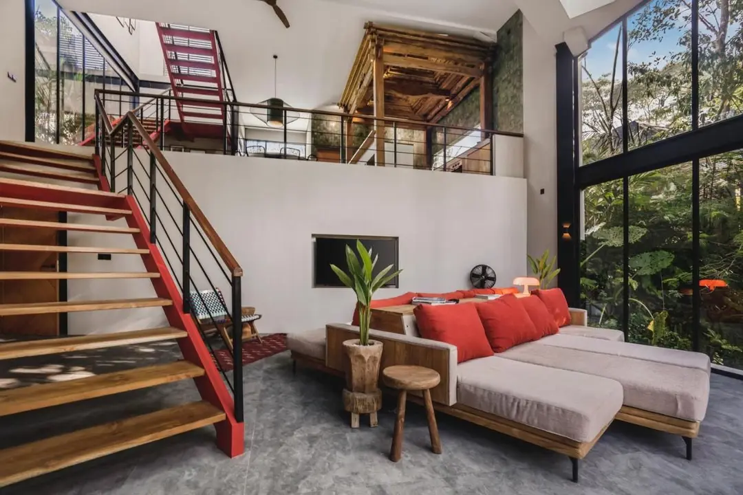 3 KAMAR TIDUR | UBUD. Villas in Bali for Sale: Villa in Ubud, Bali for 1077 Thousands USD. Freehold. Photo #29