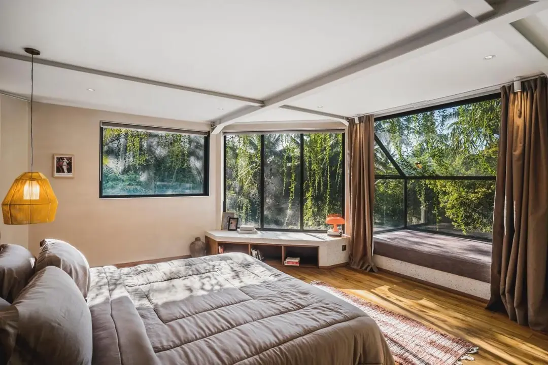 3 KAMAR TIDUR | UBUD. Villas in Bali for Sale: Villa in Ubud, Bali for 1077 Thousands USD. Freehold. Photo #11