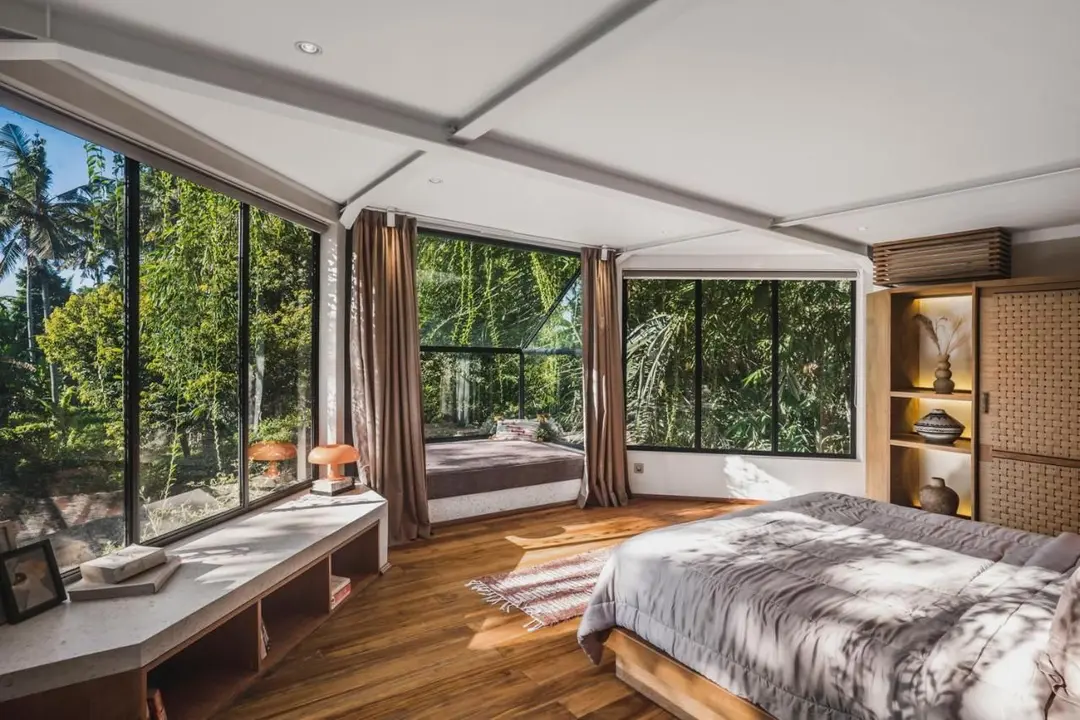 3 KAMAR TIDUR | UBUD. Villas in Bali for Sale: Villa in Ubud, Bali for 1077 Thousands USD. Freehold. Photo #1