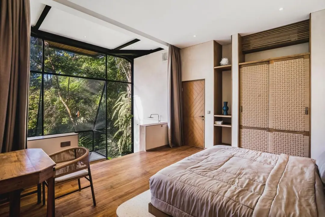 3 KAMAR TIDUR | UBUD. Villas in Bali for Sale: Villa in Ubud, Bali for 1077 Thousands USD. Freehold. Photo #3