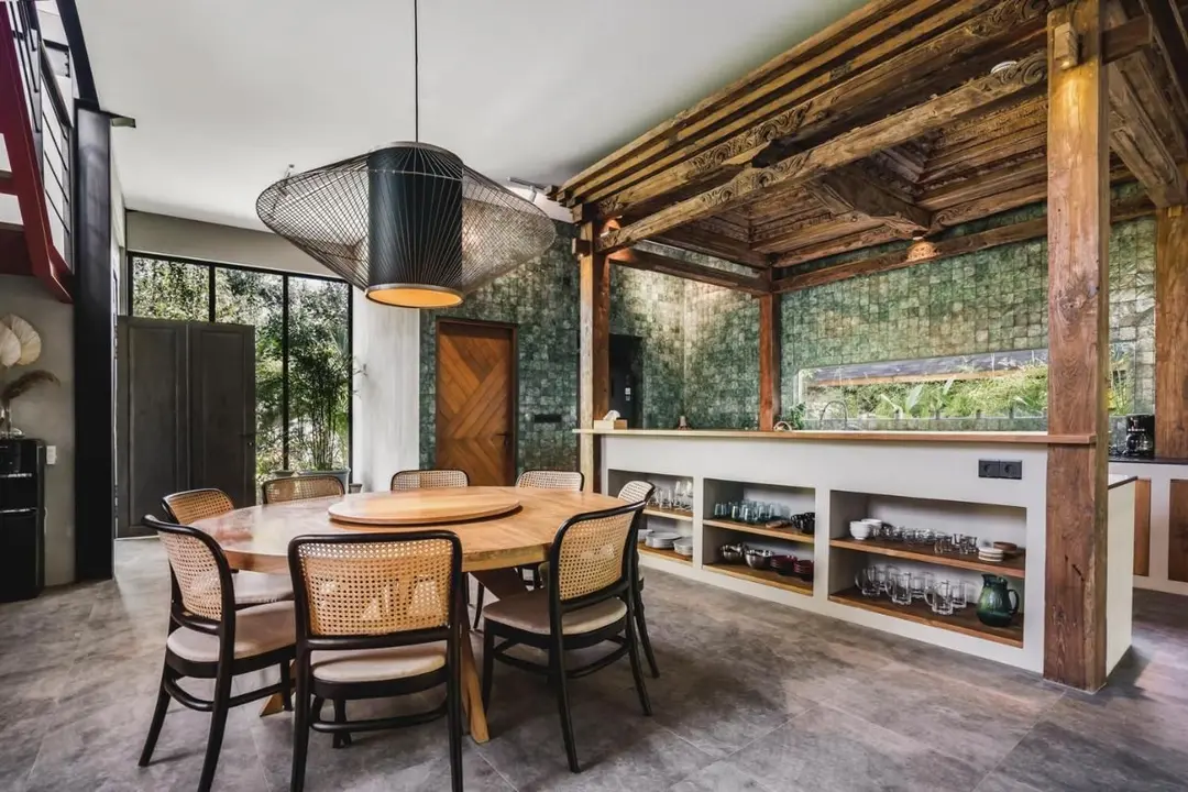 3 KAMAR TIDUR | UBUD. Villas in Bali for Sale: Villa in Ubud, Bali for 1077 Thousands USD. Freehold. Photo #21