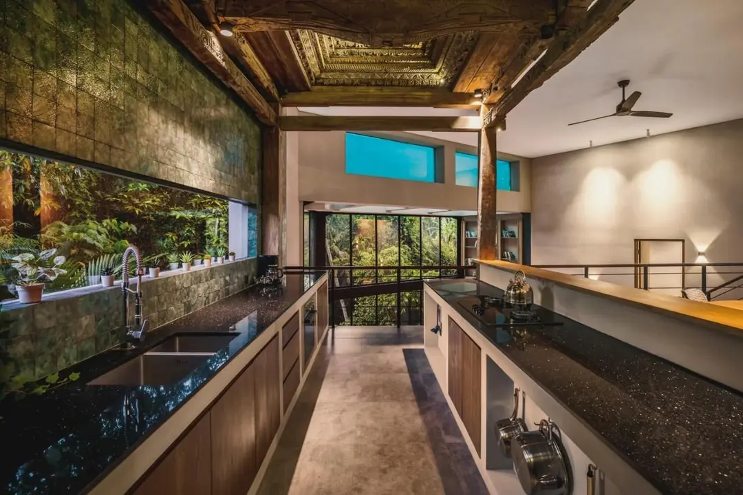 3 KAMAR TIDUR | UBUD. Villas in Bali for Sale: Villa in Ubud, Bali for 1077 Thousands USD. Freehold. Photo #22