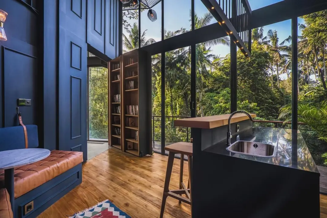 3 KAMAR TIDUR | UBUD. Villas in Bali for Sale: Villa in Ubud, Bali for 1077 Thousands USD. Freehold. Photo #23