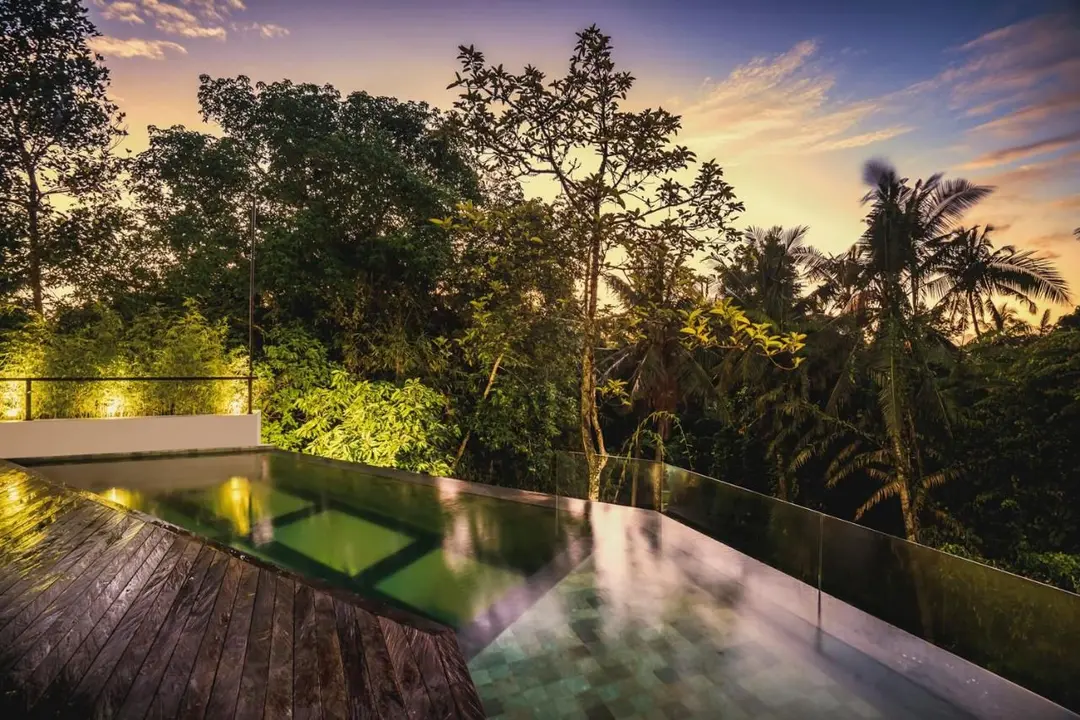 3 KAMAR TIDUR | UBUD. Villas in Bali for Sale: Villa in Ubud, Bali for 1077 Thousands USD. Freehold. Photo #30