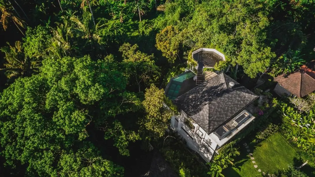 3 KAMAR TIDUR | UBUD. Villas in Bali for Sale: Villa in Ubud, Bali for 1077 Thousands USD. Freehold. Photo #24
