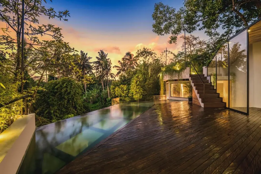3 KAMAR TIDUR | UBUD. Villas in Bali for Sale: Villa in Ubud, Bali for 1077 Thousands USD. Freehold. Photo #26