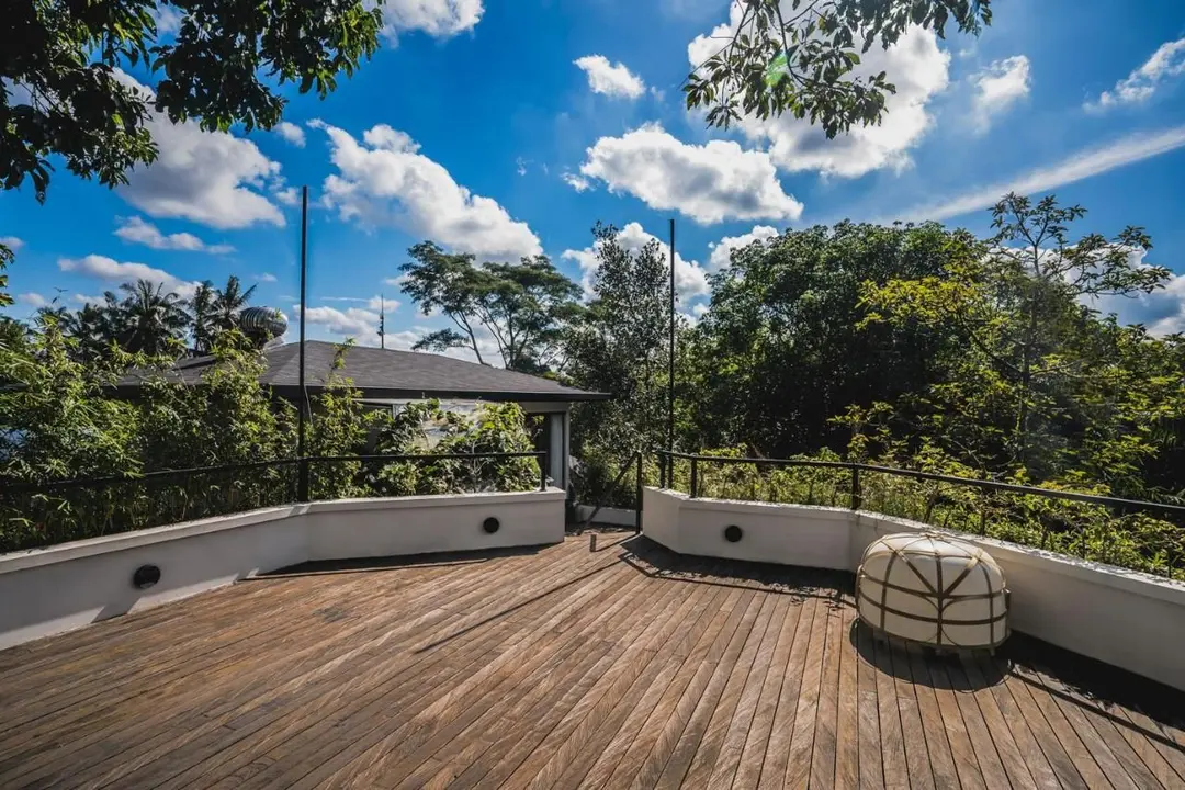 3 KAMAR TIDUR | UBUD. Villas in Bali for Sale: Villa in Ubud, Bali for 1077 Thousands USD. Freehold. Photo #5