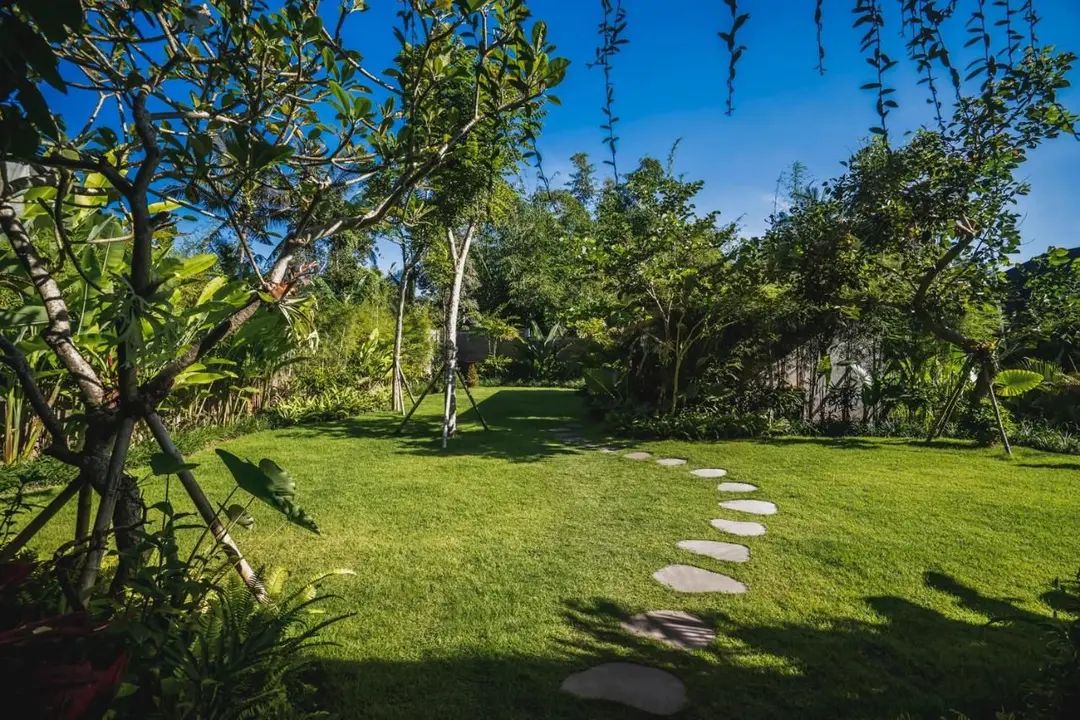3 KAMAR TIDUR | UBUD. Villas in Bali for Sale: Villa in Ubud, Bali for 1077 Thousands USD. Freehold. Photo #2