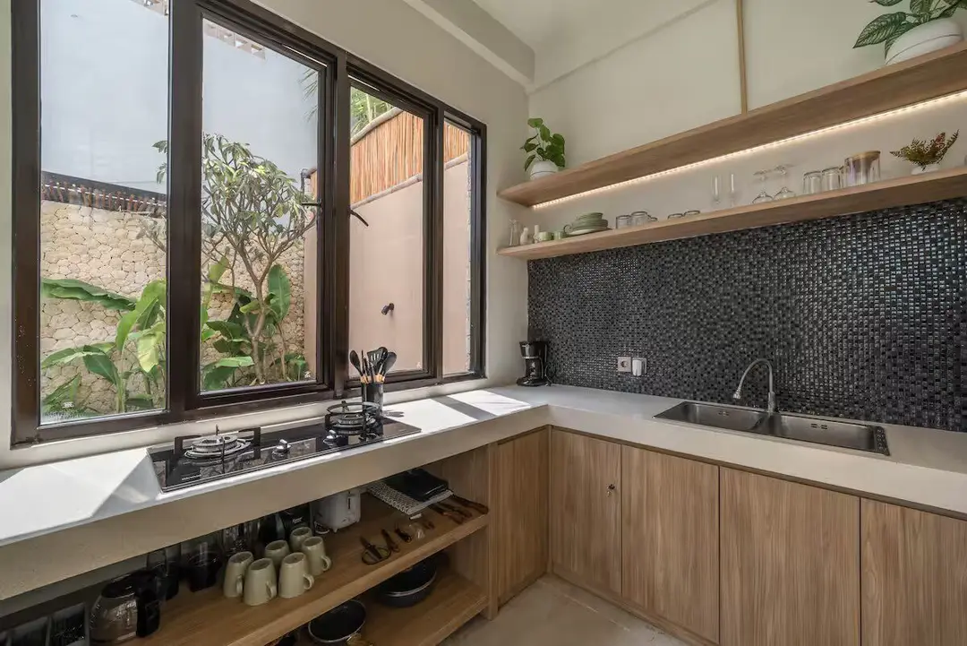 2 KAMAR TIDUR | PERERENAN | TUMBAK BAYUH. Villas in Bali for Sale: Villa in Tumbak Bayuh, Bali for 263 Thousands USD. Leasehold. Photo #2