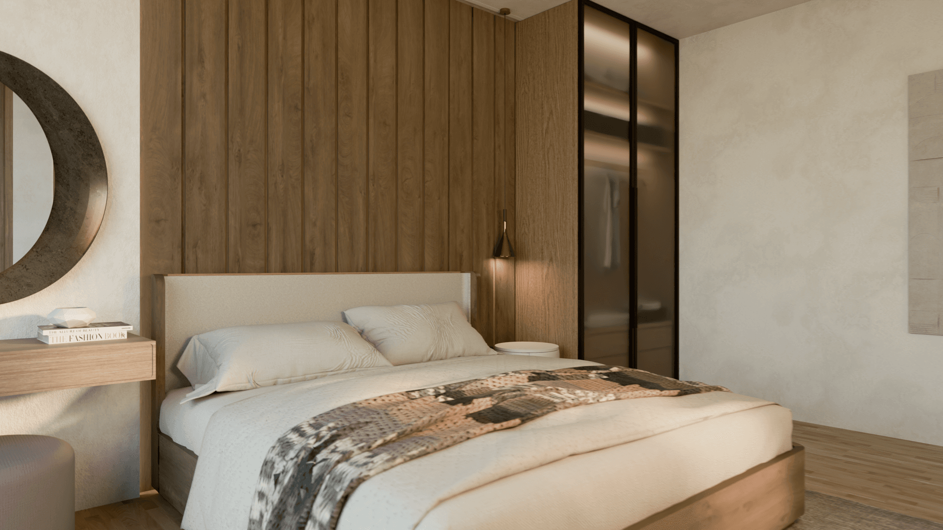 4 Kamar Tidur | Canggu. Villas in Bali for Sale: Vila di dalam Canggu, Bali untuk 600 Ribuan USD. Leasehold. Foto #5
