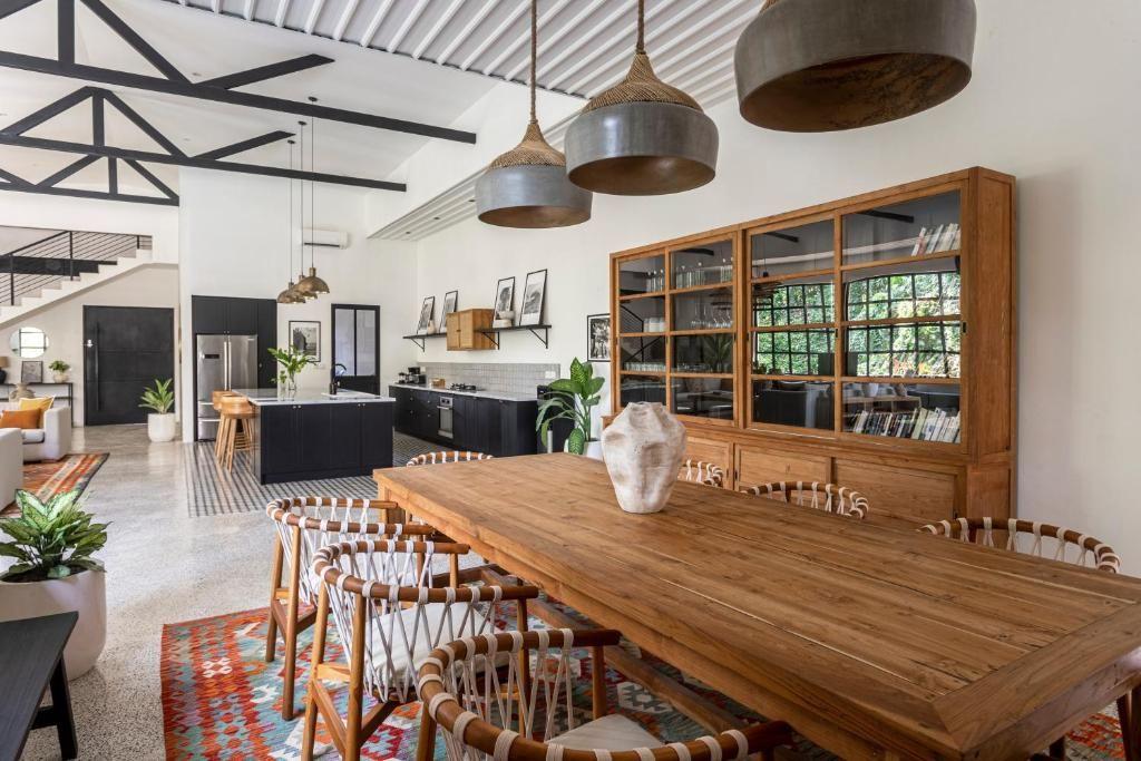 5 Kamar Tidur | Pererenan. Villas in Bali for Sale: Villa in Pererenan (Canggu), Bali for 900 Thousands USD. Leasehold. Photo #7