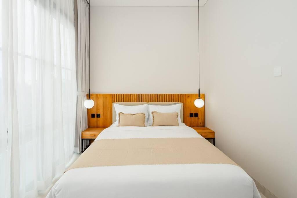 2 Kamar Tidur | Canggu. Villas in Bali for Sale: Villa in Canggu, Bali for 300 Thousands USD. Leasehold. Photo #1