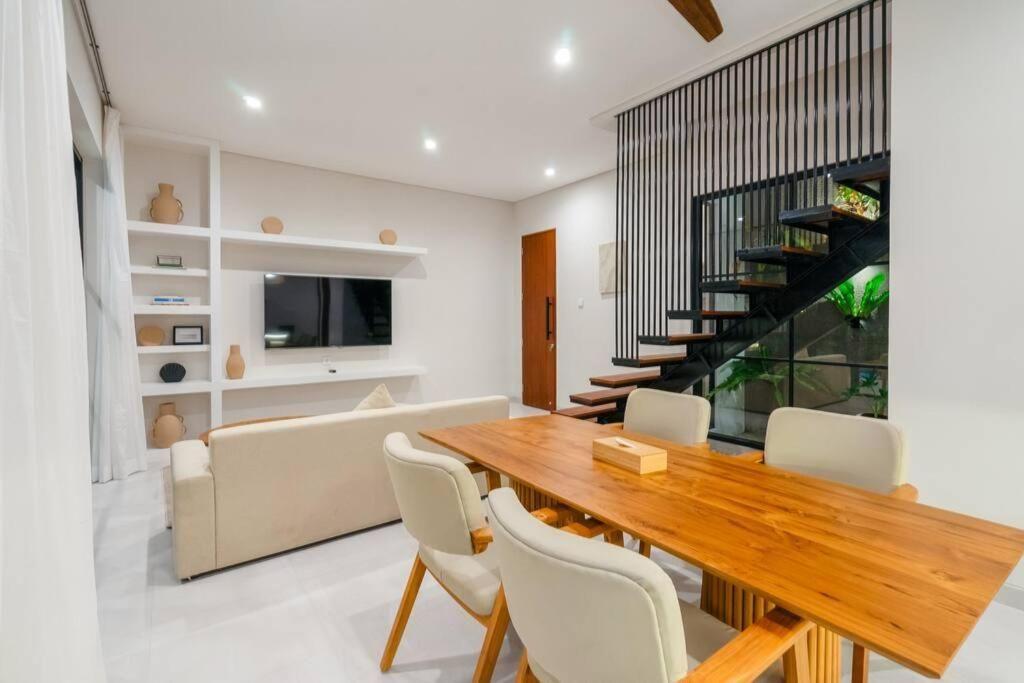2 Kamar Tidur | Canggu. Villas in Bali for Sale: Villa in Canggu, Bali for 300 Thousands USD. Leasehold. Photo #3