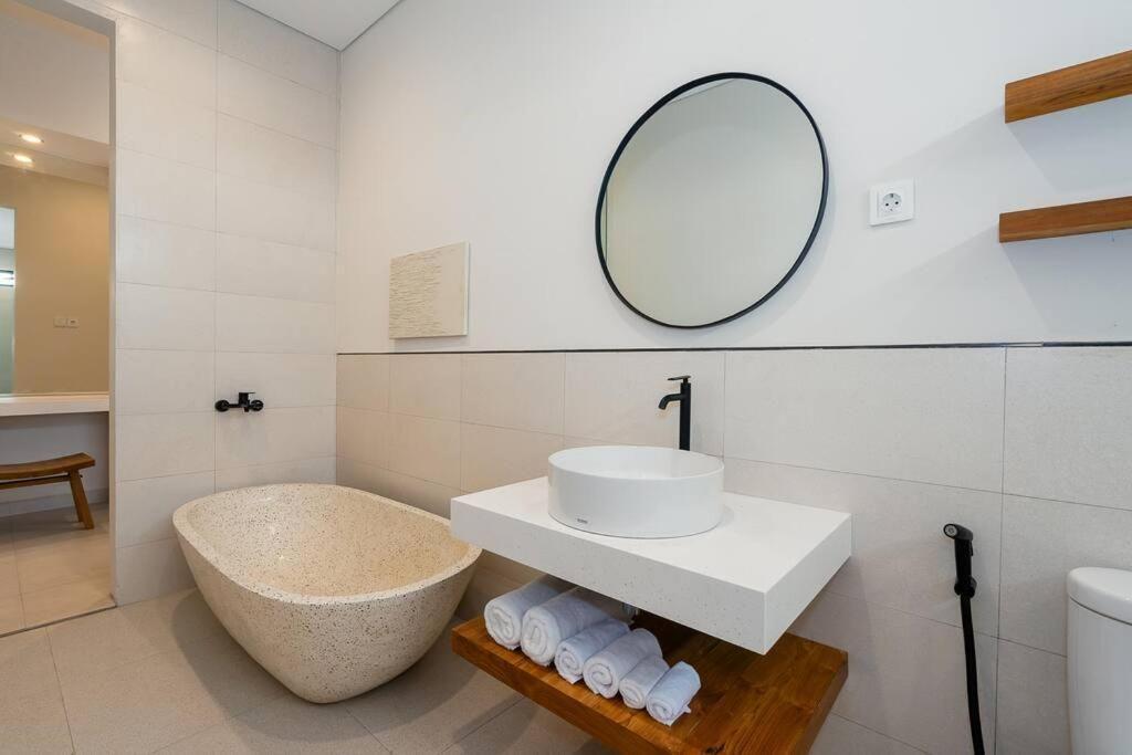 2 Kamar Tidur | Canggu. Villas in Bali for Sale: Villa in Canggu, Bali for 300 Thousands USD. Leasehold. Photo #7