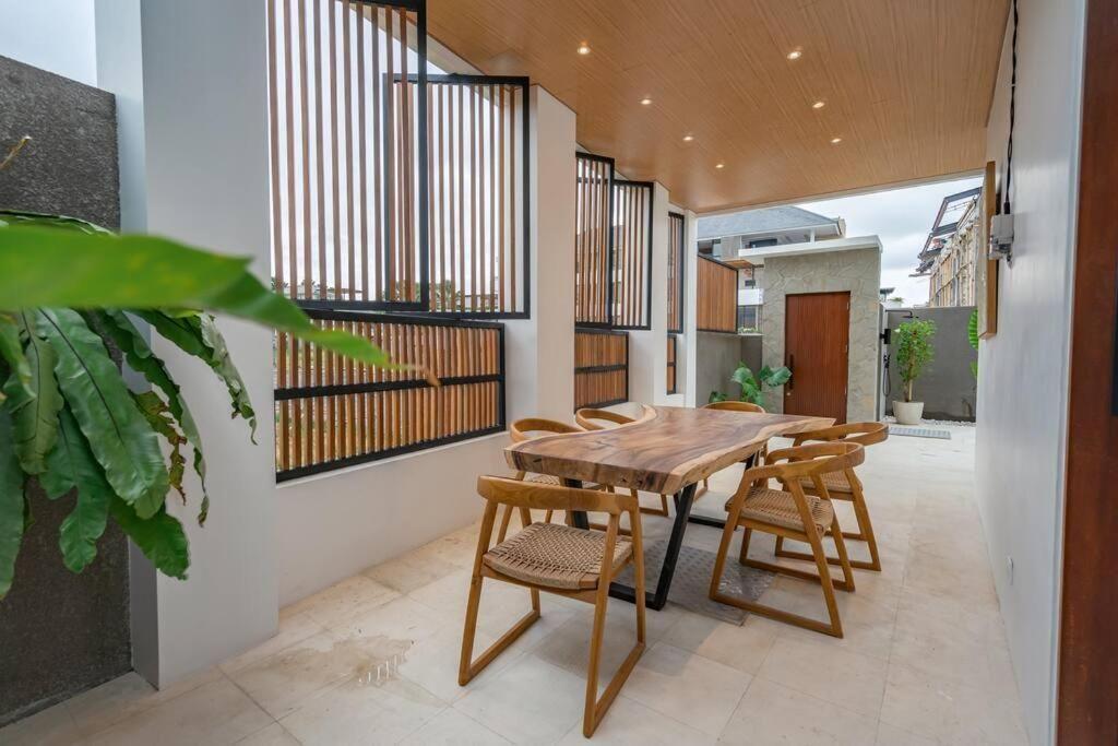 2 Kamar Tidur | Canggu. Villas in Bali for Sale: Villa in Canggu, Bali for 300 Thousands USD. Leasehold. Photo #10