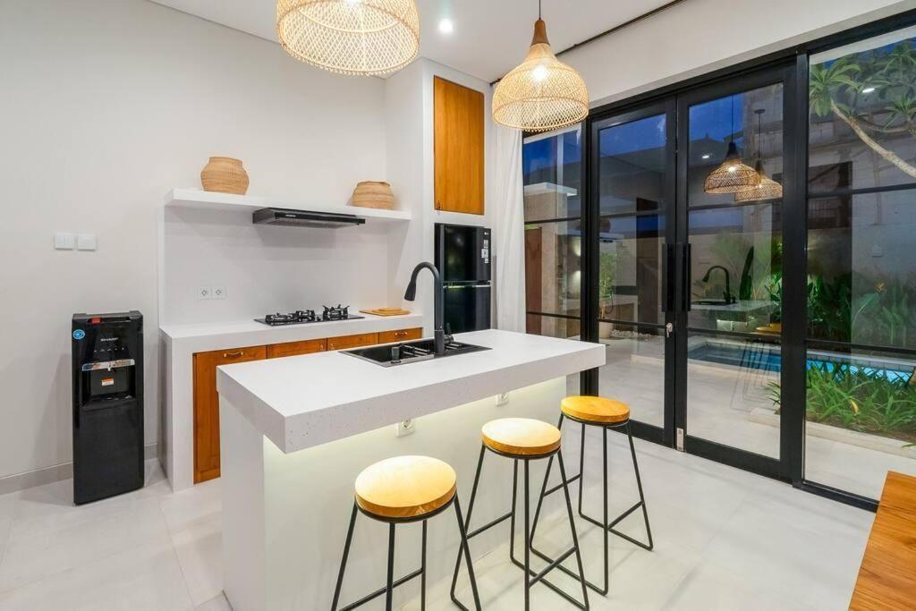 2 Kamar Tidur | Canggu. Villas in Bali for Sale: Villa in Canggu, Bali for 300 Thousands USD. Leasehold. Photo #11