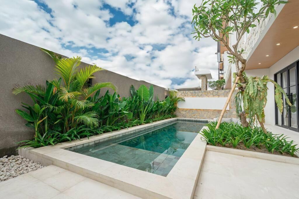 2 Kamar Tidur | Canggu. Villas in Bali for Sale: Villa in Canggu, Bali for 300 Thousands USD. Leasehold. Photo #13