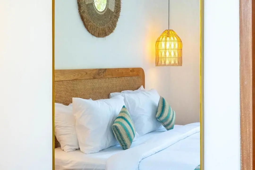 3 KAMAR TIDUR | ULUWATU. Villas in Bali for Sale: Villa in Pecatu, Bali for 650 Thousands USD. Freehold. Photo #3