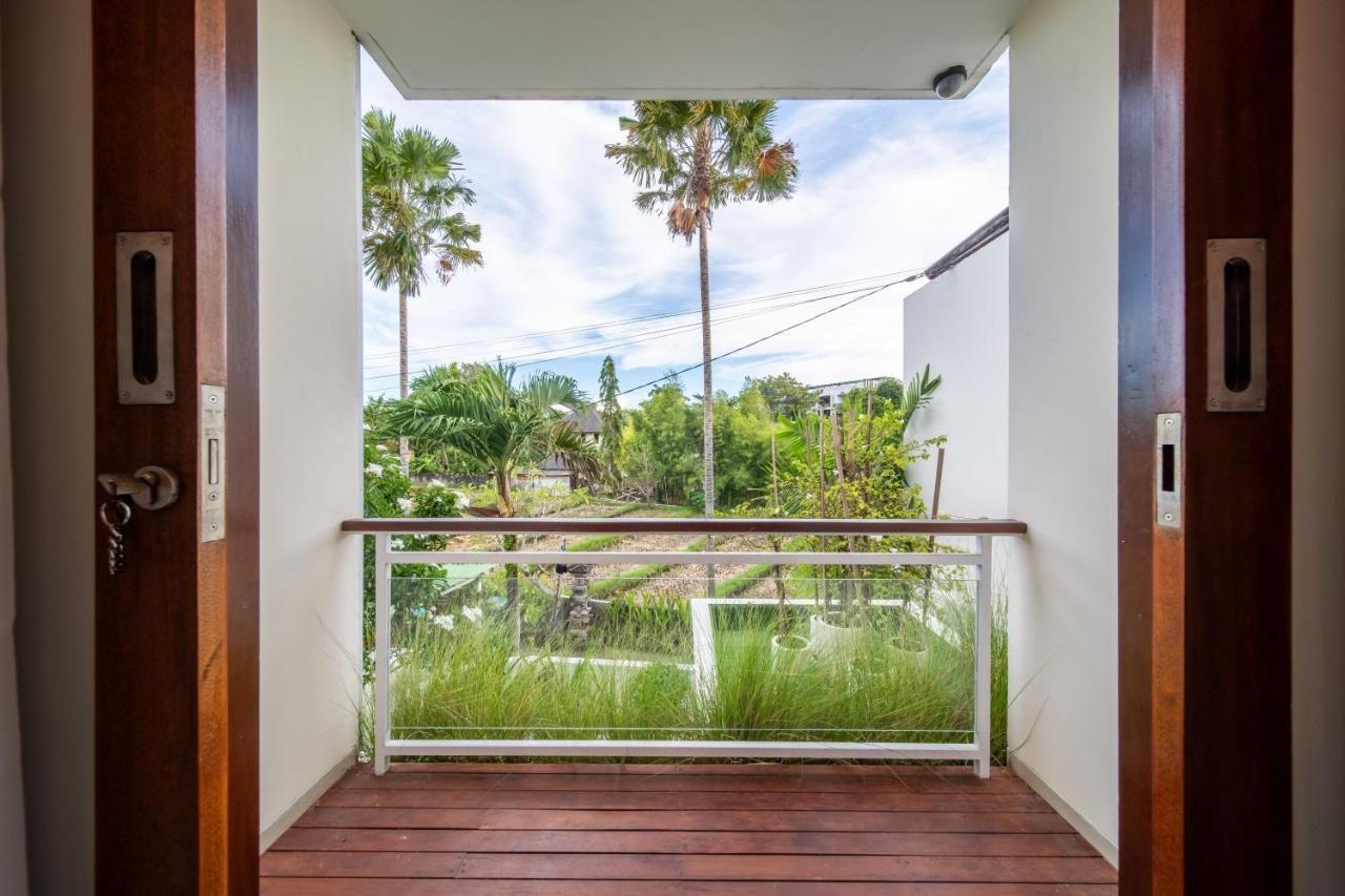 3 Kamar Tidur | Kerobokan. Villas in Bali for Sale: Вилла в Керобокан, Балиан за 400 тыс. USD. Leasehold. Фото #13