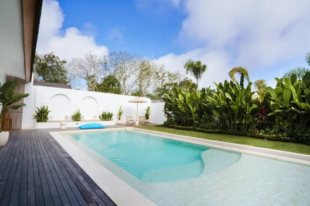 3 KAMAR TIDUR | ULUWATU. Villas in Bali for Sale: Villa in Pecatu, Bali for 650 Thousands USD. Freehold. Photo #13