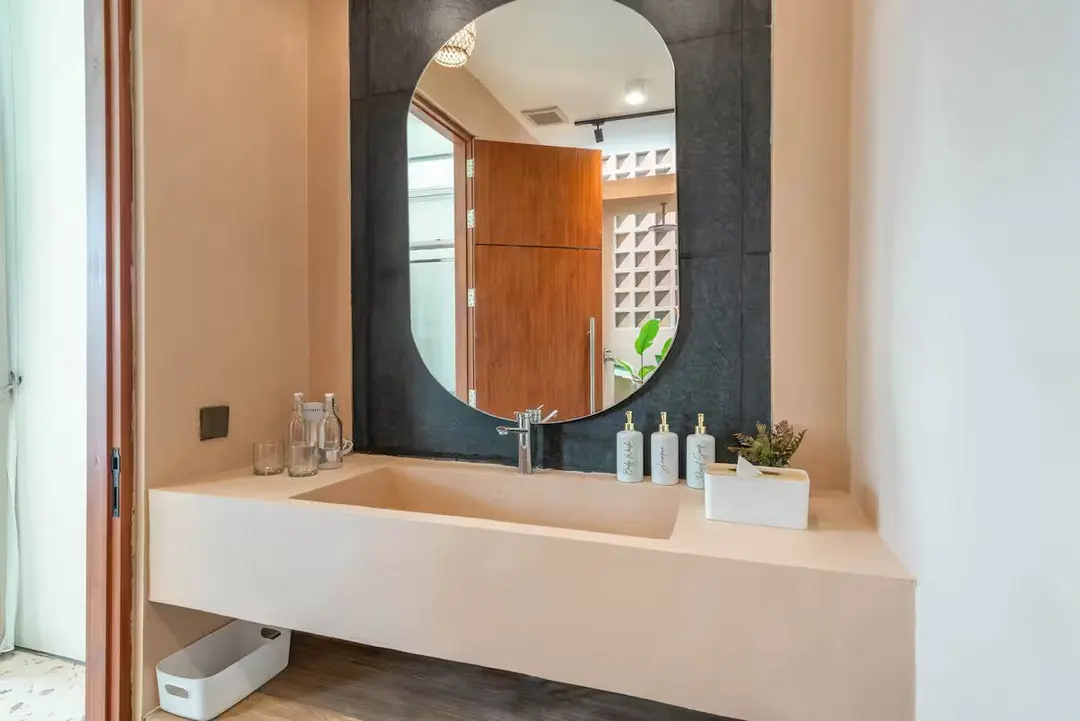 2 KAMAR TIDUR | PERERENAN | TUMBAK BAYUH. Villas in Bali for Sale: Villa in Tumbak Bayuh, Bali for 263 Thousands USD. Leasehold. Photo #22
