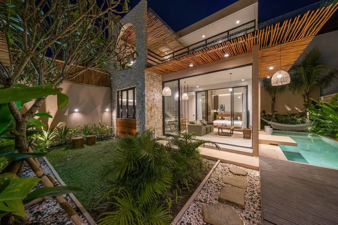 2 KAMAR TIDUR | PERERENAN | TUMBAK BAYUH. Villas in Bali for Sale: Villa in Tumbak Bayuh, Bali for 263 Thousands USD. Leasehold. Photo #18