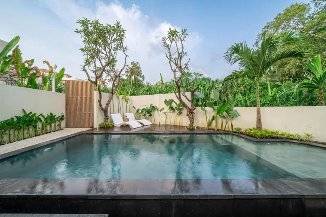 I KAMAR TIDUR | CANGGU. Villas in Bali for Sale: Villa in Babakan, Bali for 142 Thousands USD. Leasehold. Photo #9
