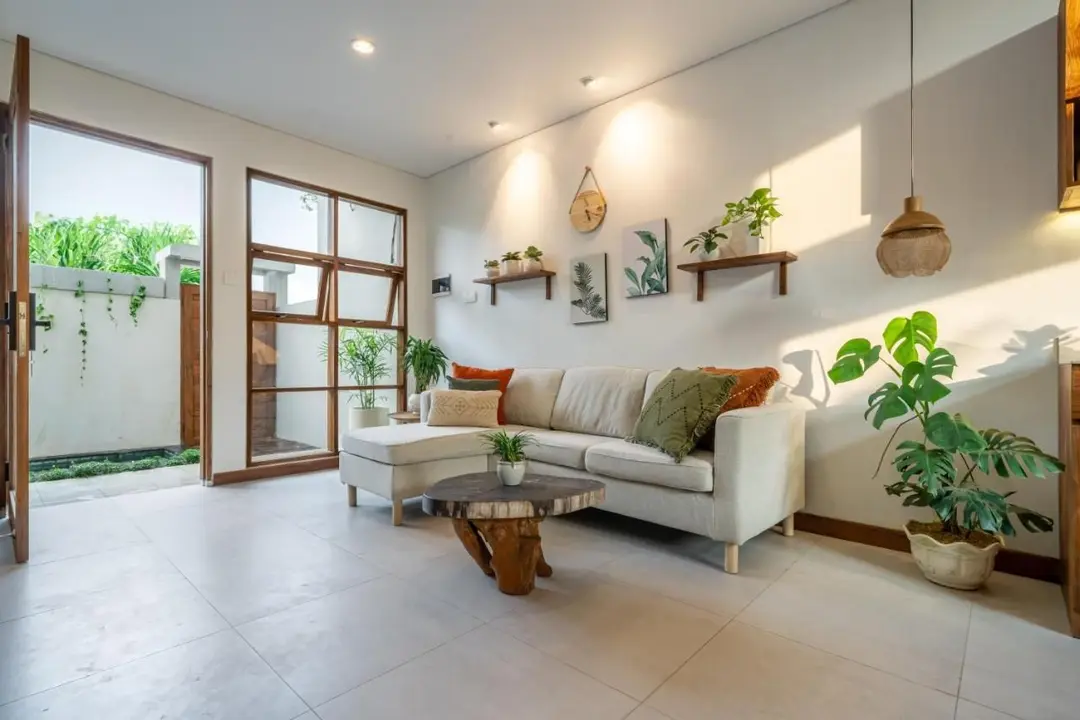 I KAMAR TIDUR | CANGGU. Villas in Bali for Sale: Villa in Babakan, Bali for 142 Thousands USD. Leasehold. Photo #2