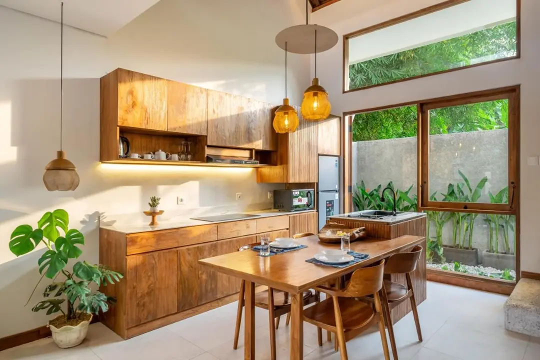 I KAMAR TIDUR | CANGGU. Villas in Bali for Sale: Villa in Babakan, Bali for 142 Thousands USD. Leasehold. Photo #6