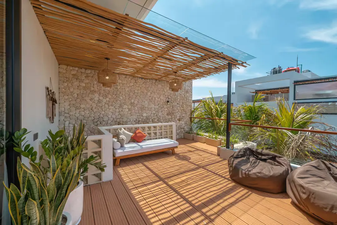 2 KAMAR TIDUR | PERERENAN. Villas in Bali for Sale: Villa in Tumbak Bayuh, Bali for 263 Thousands USD. Leasehold. Photo #18
