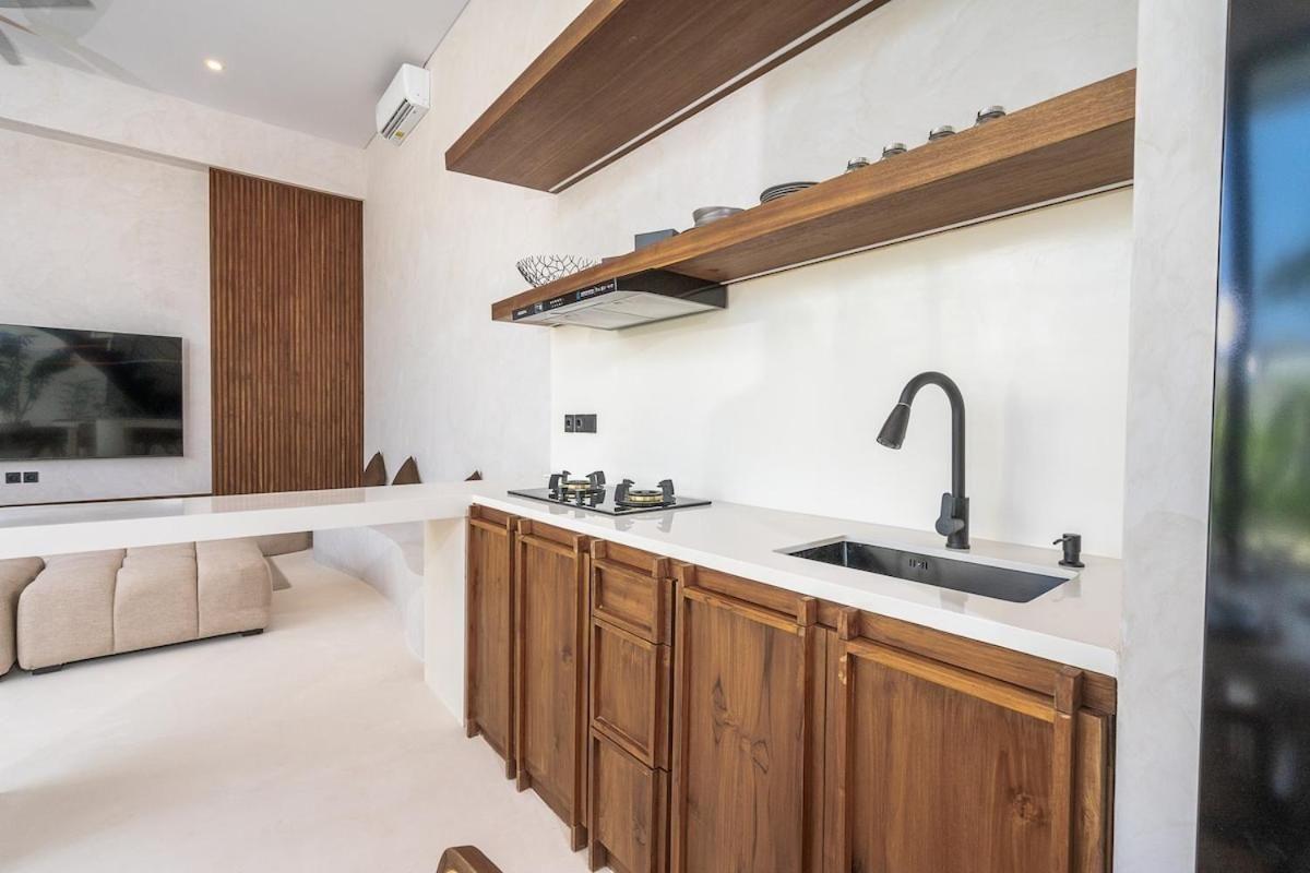 2 Kamar Tidur | Canggu. Villas in Bali for Sale: Villa in Canggu, Bali for 320 Thousands USD. Leasehold. Photo #1