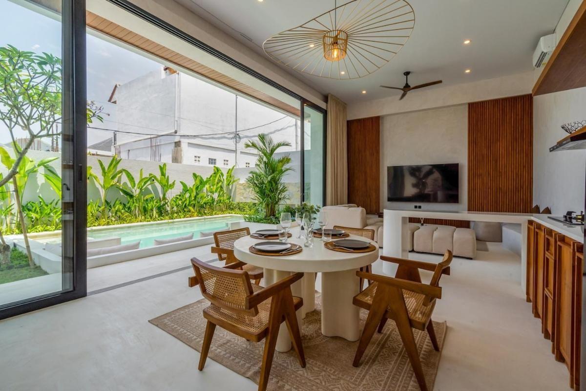 2 Kamar Tidur | Canggu. Villas in Bali for Sale: Villa in Canggu, Bali for 320 Thousands USD. Leasehold. Photo #2