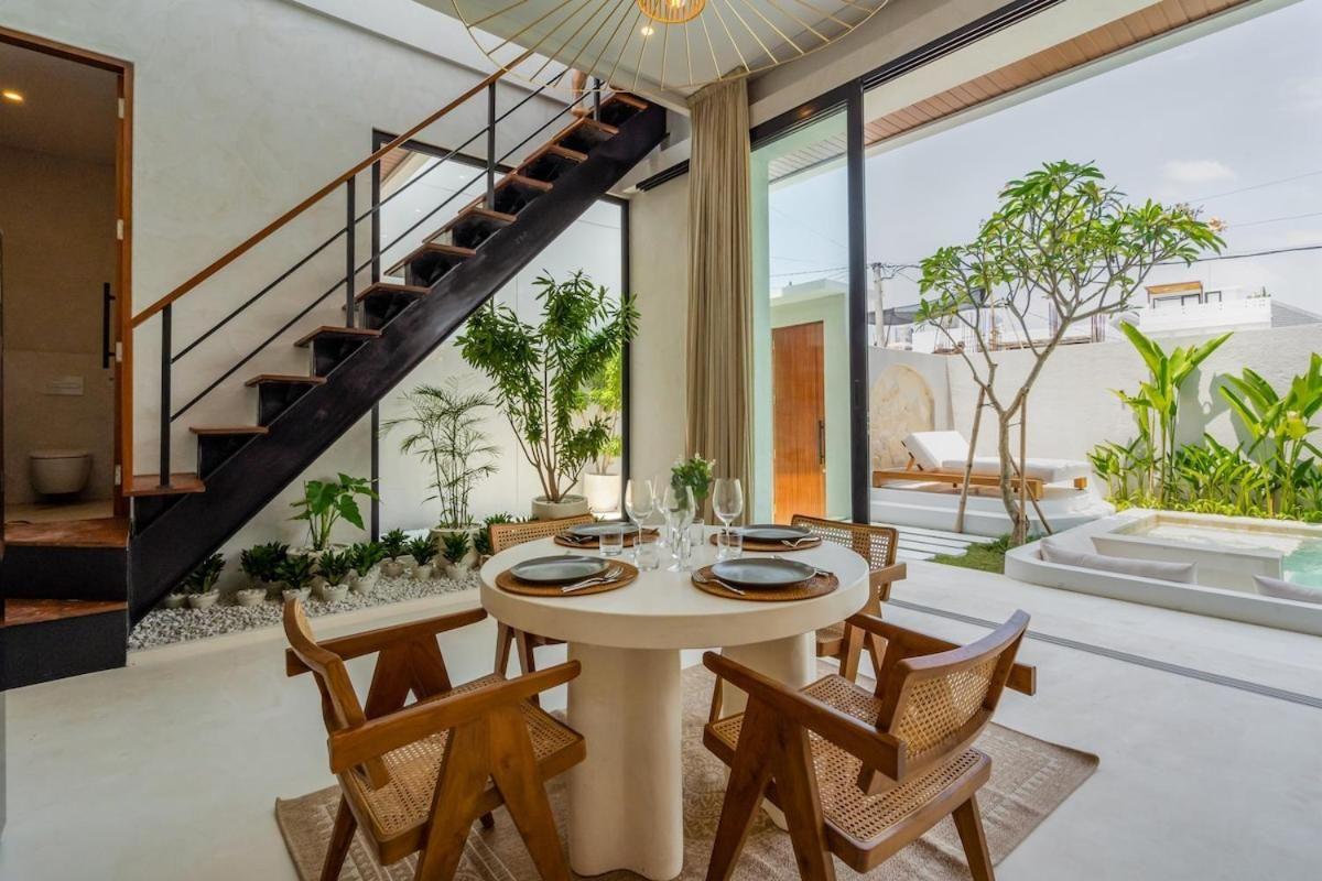 2 Kamar Tidur | Canggu. Villas in Bali for Sale: Villa in Canggu, Bali for 320 Thousands USD. Leasehold. Photo #3
