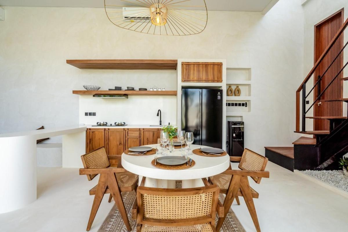 2 Kamar Tidur | Canggu. Villas in Bali for Sale: Villa in Canggu, Bali for 320 Thousands USD. Leasehold. Photo #4