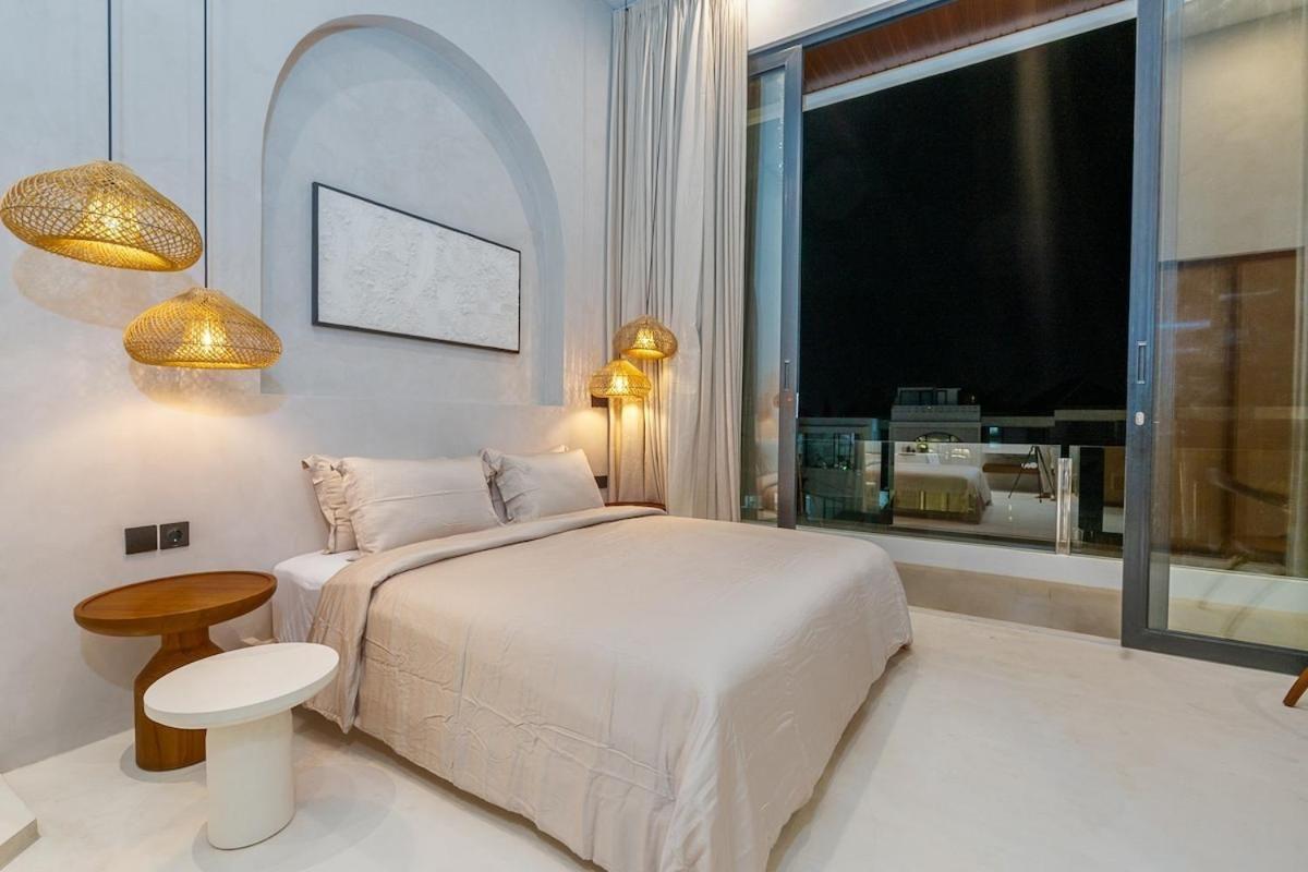 2 Kamar Tidur | Canggu. Villas in Bali for Sale: Villa in Canggu, Bali for 320 Thousands USD. Leasehold. Photo #5