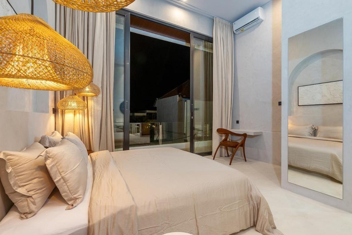 2 Kamar Tidur | Canggu. Villas in Bali for Sale: Villa in Canggu, Bali for 320 Thousands USD. Leasehold. Photo #6