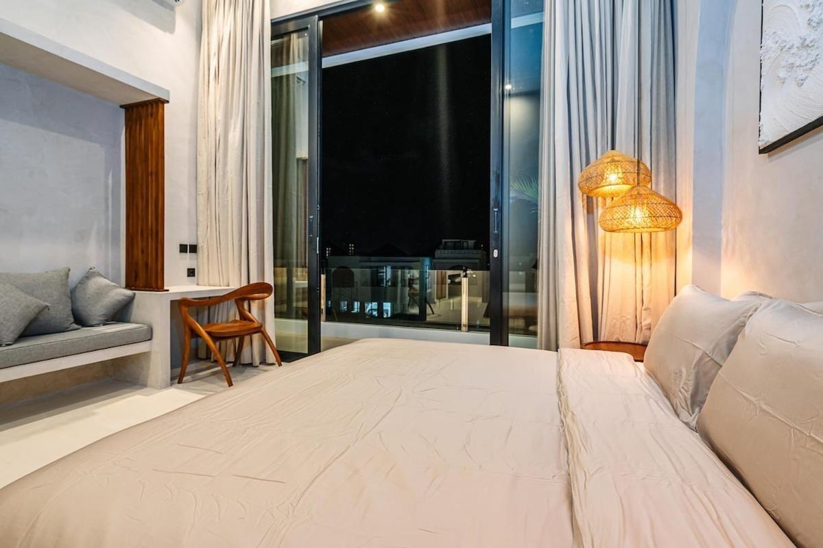 2 Kamar Tidur | Canggu. Villas in Bali for Sale: Villa in Canggu, Bali for 320 Thousands USD. Leasehold. Photo #7