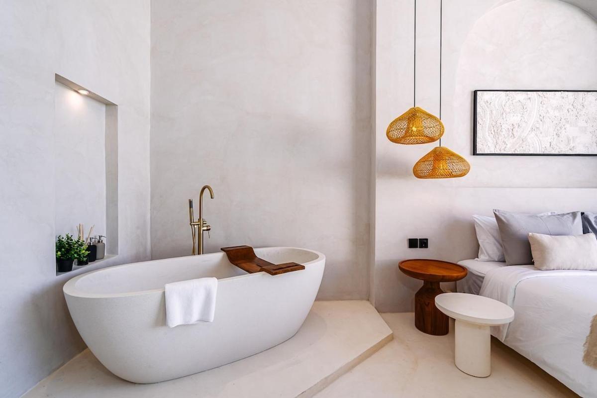 2 Kamar Tidur | Canggu. Villas in Bali for Sale: Villa in Canggu, Bali for 320 Thousands USD. Leasehold. Photo #8