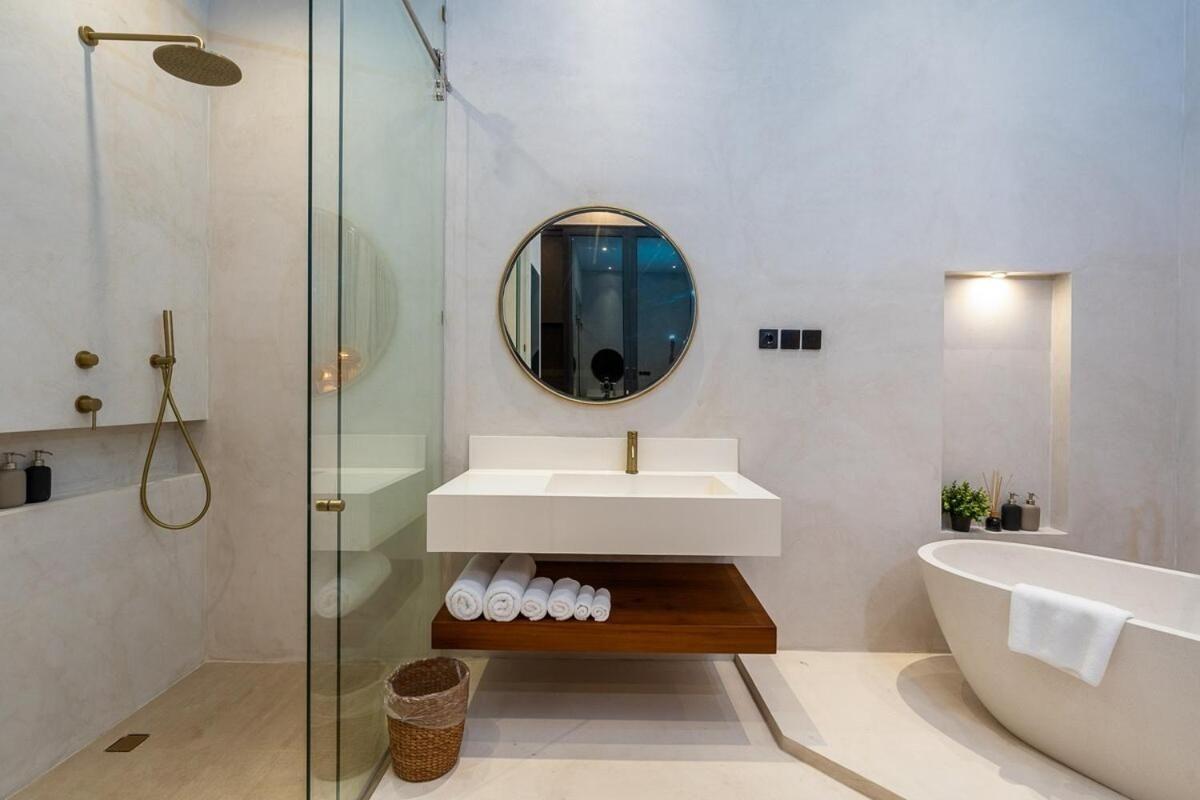 2 Kamar Tidur | Canggu. Villas in Bali for Sale: Villa in Canggu, Bali for 320 Thousands USD. Leasehold. Photo #9