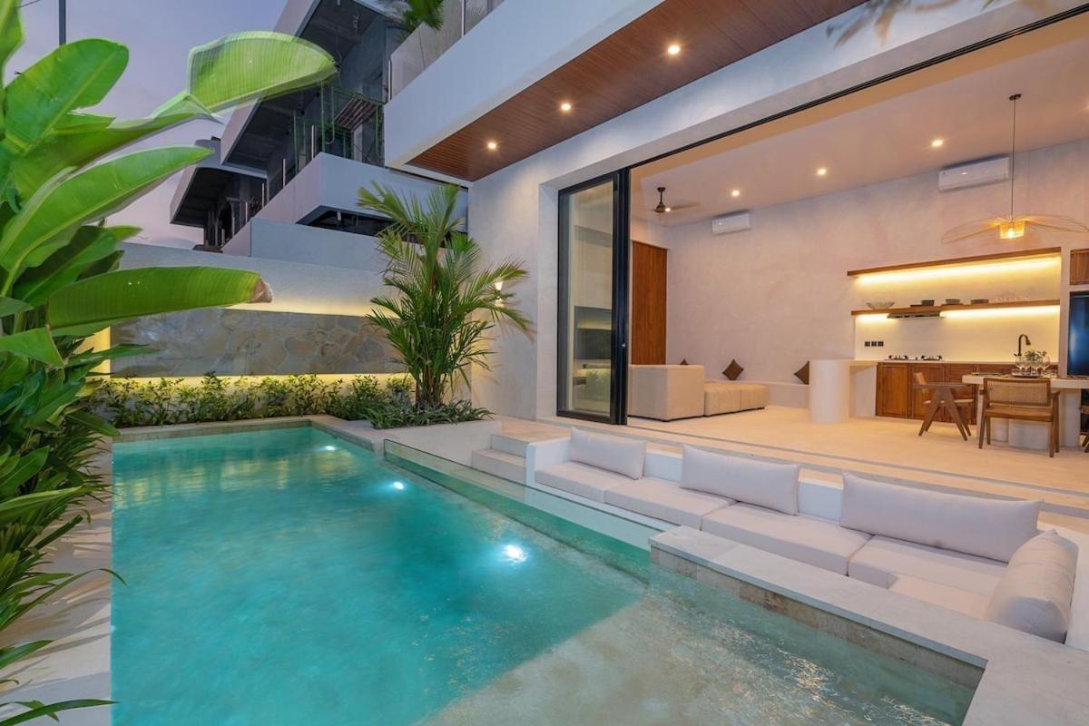 2 Kamar Tidur | Canggu. Villas in Bali for Sale: Villa in Canggu, Bali for 320 Thousands USD. Leasehold. Photo #11