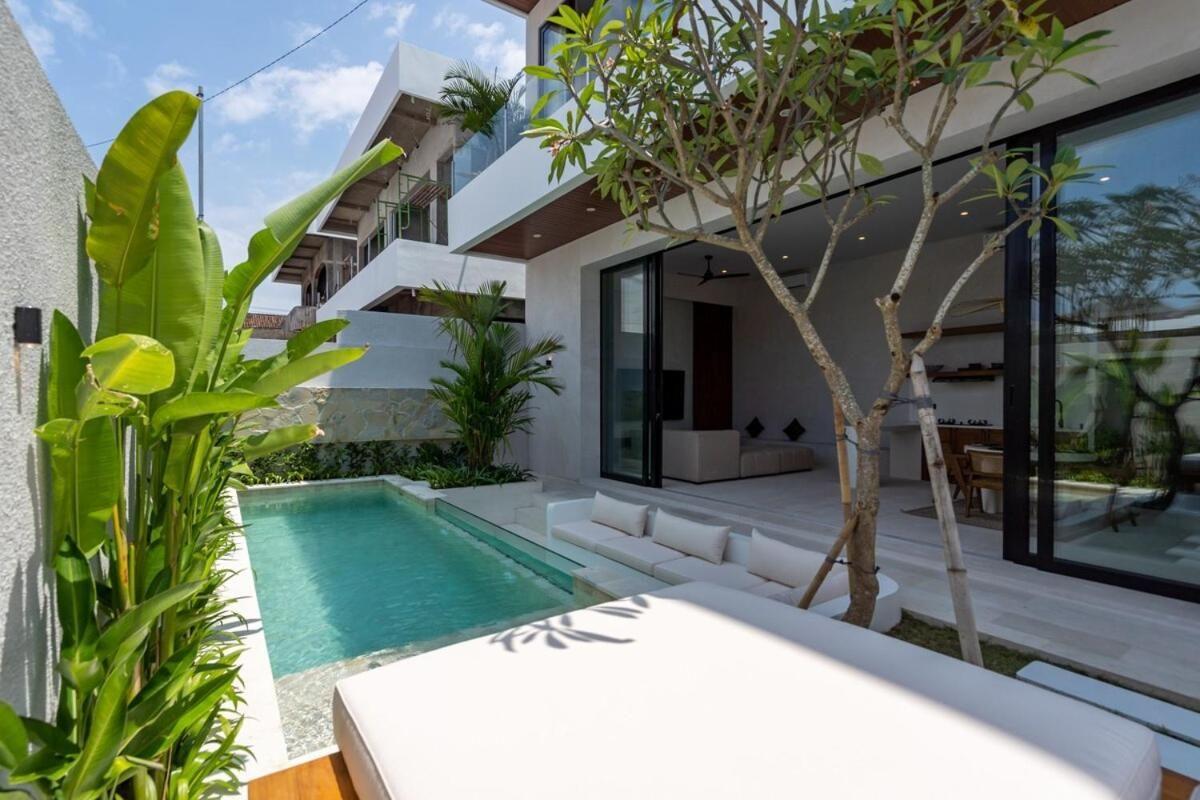 2 Kamar Tidur | Canggu. Villas in Bali for Sale: Villa in Canggu, Bali for 320 Thousands USD. Leasehold. Photo #12
