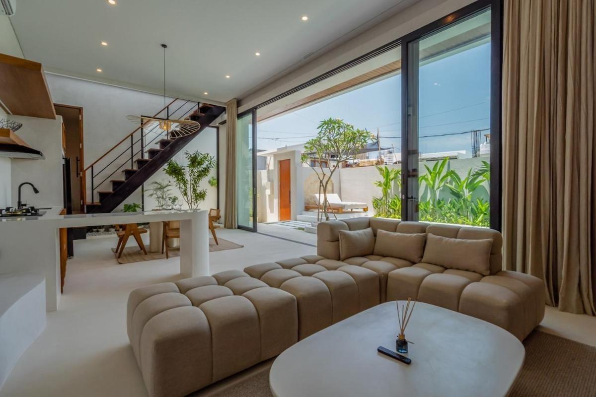 2 Kamar Tidur | Canggu. Villas in Bali for Sale: Villa in Canggu, Bali for 320 Thousands USD. Leasehold. Photo #13