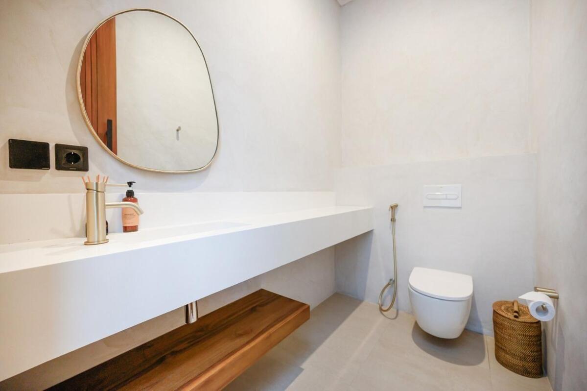 2 Kamar Tidur | Canggu. Villas in Bali for Sale: Villa in Canggu, Bali for 320 Thousands USD. Leasehold. Photo #14
