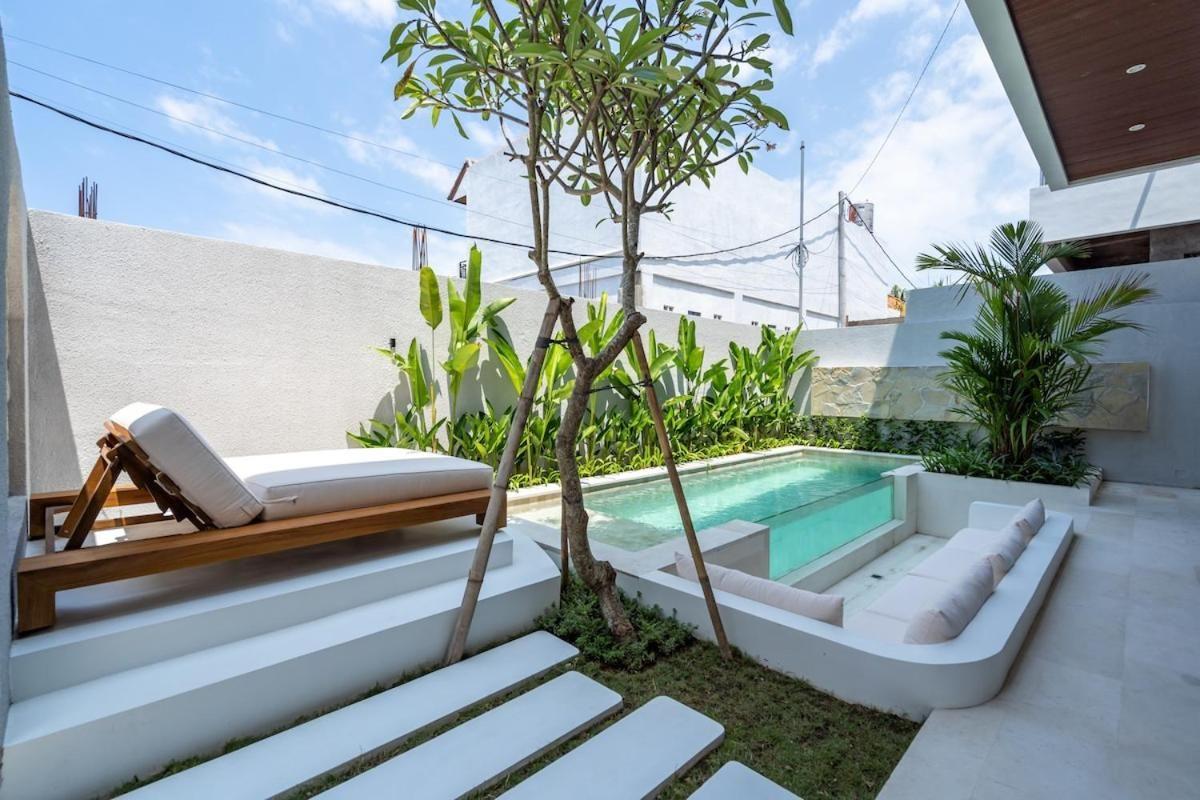 2 Kamar Tidur | Canggu. Villas in Bali for Sale: Villa in Canggu, Bali for 320 Thousands USD. Leasehold. Photo #15