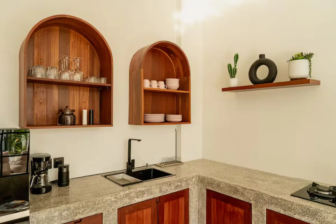 3 KAMAR TIDUR | CANGGU. Villas in Bali for Sale: Villa in Berawa (Canggu), Bali for 350 Thousands USD. Leasehold. Photo #6