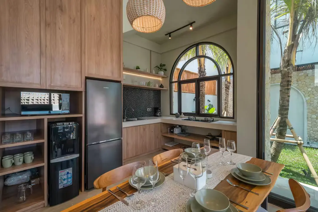 2 KAMAR TIDUR | PERERENAN. Villas in Bali for Sale: Villa in Tumbak Bayuh, Bali for 263 Thousands USD. Leasehold. Photo #17
